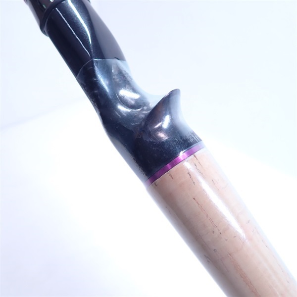 クオン　スーパートリックスター．